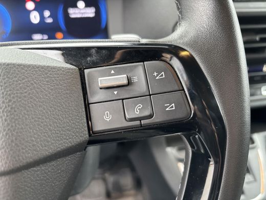 Toyota ProAce 2.0 D-4D L2 Professional Toyota PROACE Long Worker 2.0 D-4D Professional ActivLease financial lease
