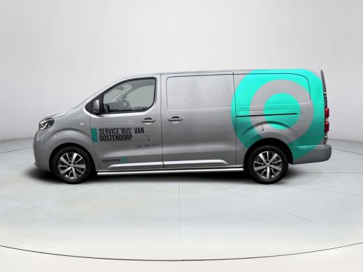 Toyota ProAce 2.0 D-4D L2 Professional Toyota PROACE Long Worker 2.0 D-4D Professional ActivLease financial lease