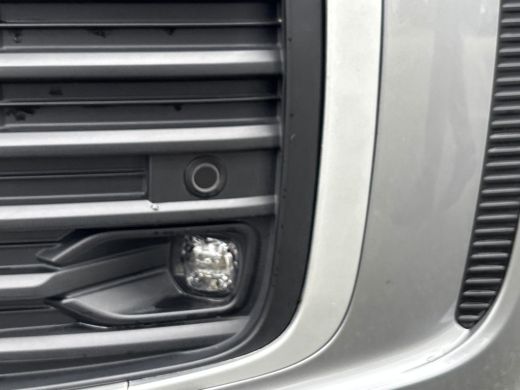 Toyota ProAce 2.0 D-4D L2 Professional Toyota PROACE Long Worker 2.0 D-4D Professional ActivLease financial lease
