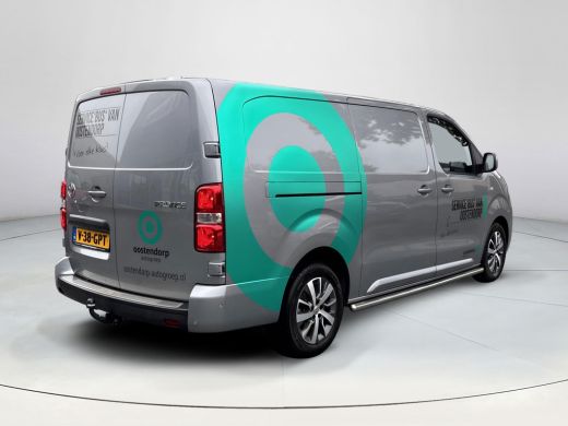 Toyota ProAce 2.0 D-4D L2 Professional Toyota PROACE Long Worker 2.0 D-4D Professional ActivLease financial lease
