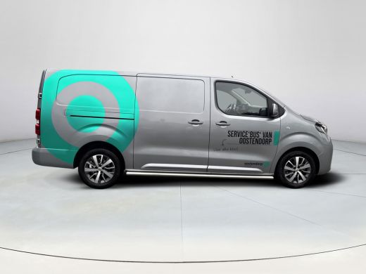 Toyota ProAce 2.0 D-4D L2 Professional Toyota PROACE Long Worker 2.0 D-4D Professional ActivLease financial lease