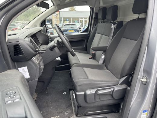 Toyota ProAce 2.0 D-4D L2 Professional Toyota PROACE Long Worker 2.0 D-4D Professional ActivLease financial lease
