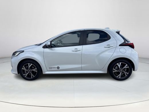 Toyota Yaris 1.5 Hybrid 115 Dynamic **/KEYLESS/ ADAPTIEF CRUISE CONTROL/ NAVIGATIE/ APPLE CARPLAY** ActivLease financial lease