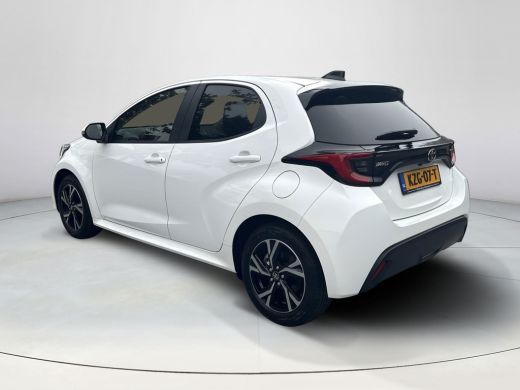 Toyota Yaris 1.5 Hybrid 115 Dynamic **PARKEERCAMERA/ ADAPTIEF CRUISE CONTROL/ KEYLESS** ActivLease financial lease