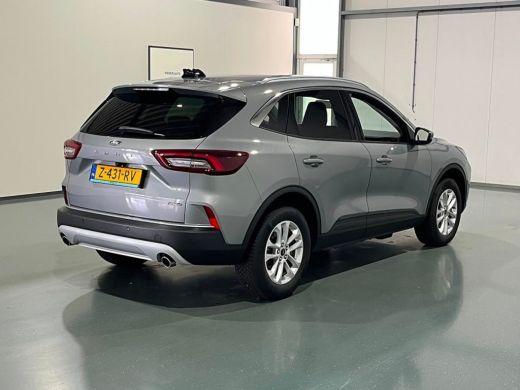 Ford Kuga 2.5 PHEV Titanium | 2100KG Trekgewicht | Camera | Cruise Control | Apple Carplay ActivLease financial lease