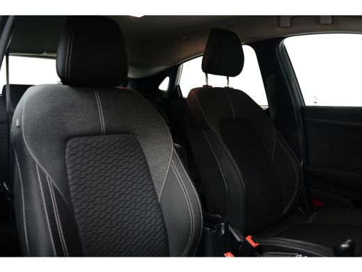 Ford Puma 1.0 EcoBoost Hybrid Titanium ActivLease financial lease
