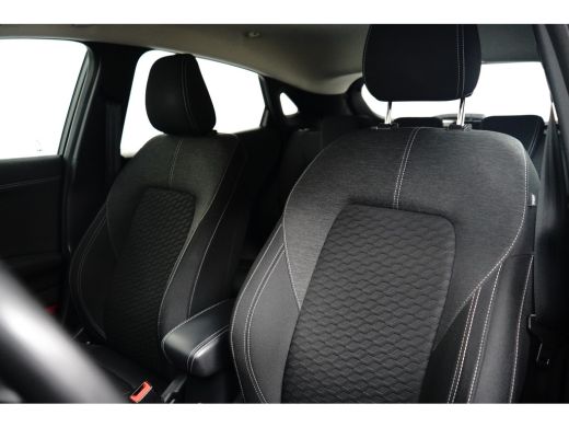 Ford Puma 1.0 EcoBoost Hybrid Titanium ActivLease financial lease