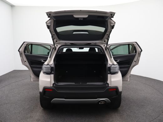 Jeep Avenger 1.2 e-Hybrid Summit | Automaat | Carplay | Camera | Adaptieve cruise | Navi | Clima | 18" LMV | ActivLease financial lease