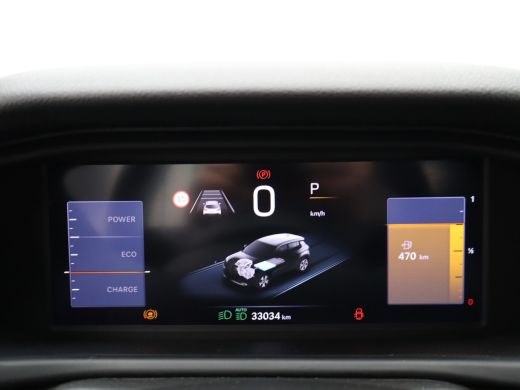 Jeep Avenger 1.2 e-Hybrid Summit | Automaat | Carplay | Camera | Adaptieve cruise | Navi | Clima | 18" LMV | ActivLease financial lease