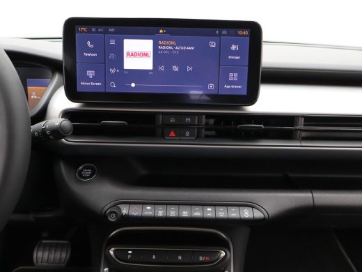 Jeep Avenger 1.2 e-Hybrid Summit | Automaat | Carplay | Camera | Adaptieve cruise | Navi | Clima | 18" LMV | ActivLease financial lease