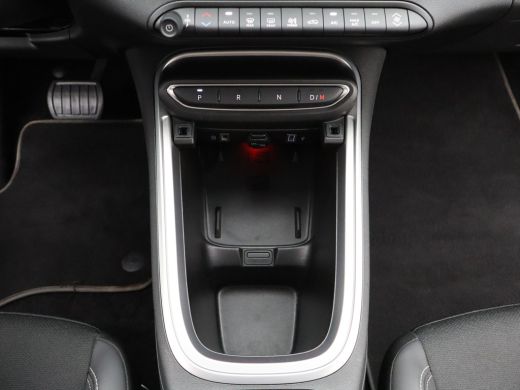 Jeep Avenger 1.2 e-Hybrid Summit | Automaat | Carplay | Camera | Adaptieve cruise | Navi | Clima | 18" LMV | ActivLease financial lease