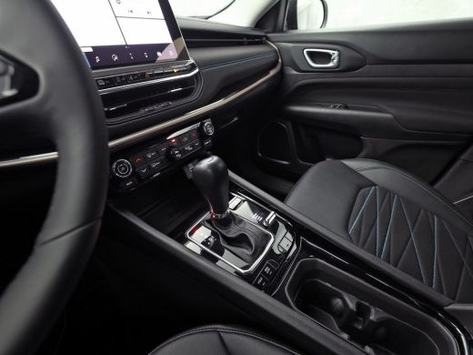 Jeep Compass 4xe 240 Plug-in Hybrid Electric Trailhawk 240Pk Automaat (VIRTUAL COCKPIT, APPLE CARPLAY, GROOT N... ActivLease financial lease