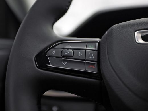 Jeep Compass 4xe 240 Plug-in Hybrid Electric Trailhawk 240Pk Automaat (VIRTUAL COCKPIT, APPLE CARPLAY, GROOT N... ActivLease financial lease