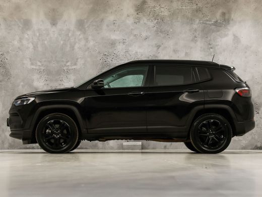 Jeep Compass 4xe 240 Plug-in Hybrid Electric Trailhawk 240Pk Automaat (VIRTUAL COCKPIT, APPLE CARPLAY, GROOT N... ActivLease financial lease