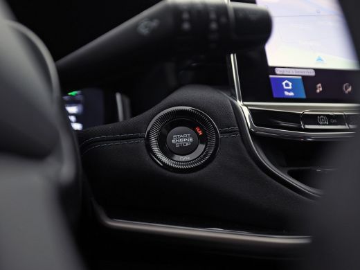 Jeep Compass 4xe 240 Plug-in Hybrid Electric Trailhawk 240Pk Automaat (VIRTUAL COCKPIT, APPLE CARPLAY, GROOT N... ActivLease financial lease