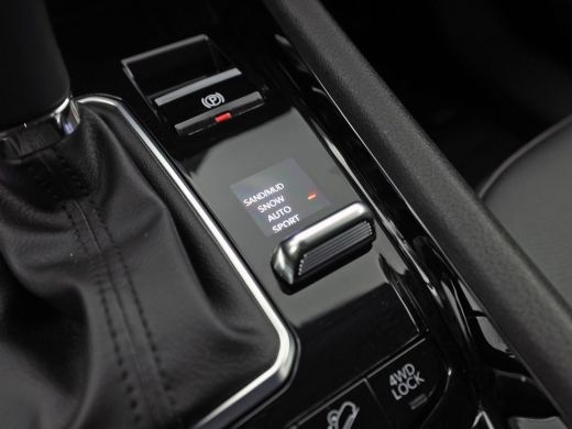 Jeep Compass 4xe 240 Plug-in Hybrid Electric Trailhawk 240Pk Automaat (VIRTUAL COCKPIT, APPLE CARPLAY, GROOT N... ActivLease financial lease