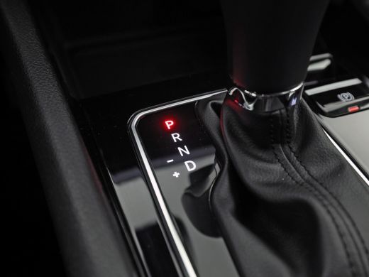 Jeep Compass 4xe 240 Plug-in Hybrid Electric Trailhawk 240Pk Automaat (VIRTUAL COCKPIT, APPLE CARPLAY, GROOT N... ActivLease financial lease