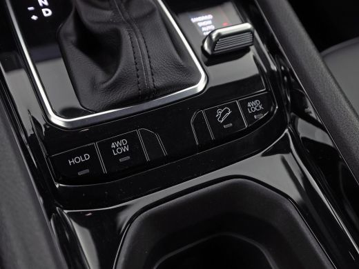 Jeep Compass 4xe 240 Plug-in Hybrid Electric Trailhawk 240Pk Automaat (VIRTUAL COCKPIT, APPLE CARPLAY, GROOT N... ActivLease financial lease