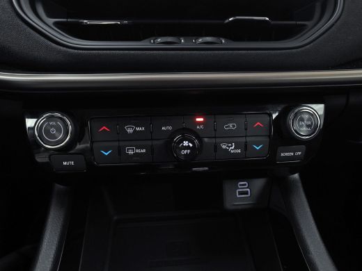 Jeep Compass 4xe 240 Plug-in Hybrid Electric Trailhawk 240Pk Automaat (VIRTUAL COCKPIT, APPLE CARPLAY, GROOT N... ActivLease financial lease
