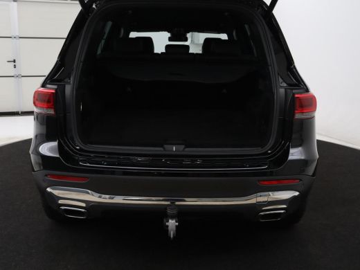 Mercedes-Benz GLB | Half leder | Stoelverwarming | Cruise control | Trekhaak | Camera | Park assist | Sfeerverlicht... ActivLease financial lease