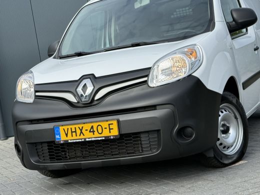 Renault Kangoo 1.5 dCi / L1H1 / 1e EIG. / AIRCO / CRUISE / NAVI / TREKHAAK / DAKDRAGERS ActivLease financial lease