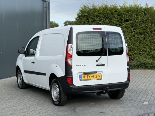Renault Kangoo 1.5 dCi / L1H1 / 1e EIG. / AIRCO / CRUISE / NAVI / TREKHAAK / DAKDRAGERS ActivLease financial lease