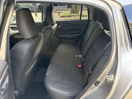 Suzuki Swift 1.2 Edition 60 Smart Hybrid ActivLease financial lease