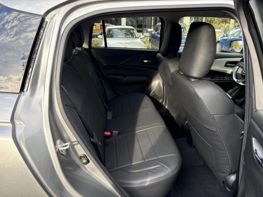 Suzuki Swift 1.2 Edition 60 Smart Hybrid ActivLease financial lease
