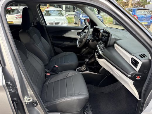 Suzuki Swift 1.2 Edition 60 Smart Hybrid ActivLease financial lease