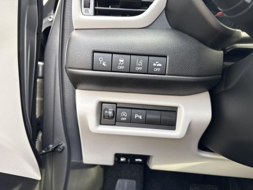 Suzuki Swift 1.2 Edition 60 Smart Hybrid ActivLease financial lease