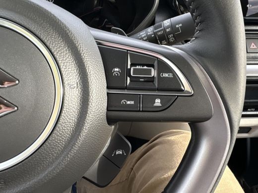 Suzuki Swift 1.2 Edition 60 Smart Hybrid ActivLease financial lease