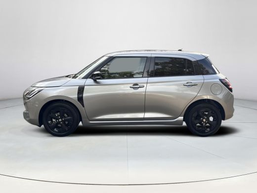 Suzuki Swift 1.2 Edition 60 Smart Hybrid ActivLease financial lease