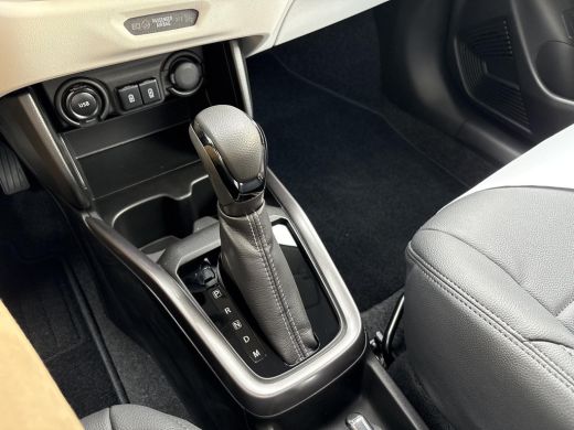 Suzuki Swift 1.2 Edition 60 Smart Hybrid ActivLease financial lease