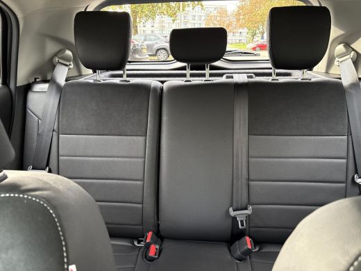 Suzuki Swift 1.2 Edition 60 Smart Hybrid ActivLease financial lease