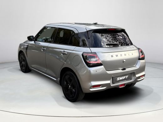 Suzuki Swift 1.2 Edition 60 Smart Hybrid ActivLease financial lease