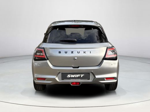 Suzuki Swift 1.2 Edition 60 Smart Hybrid ActivLease financial lease
