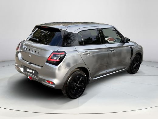 Suzuki Swift 1.2 Edition 60 Smart Hybrid ActivLease financial lease