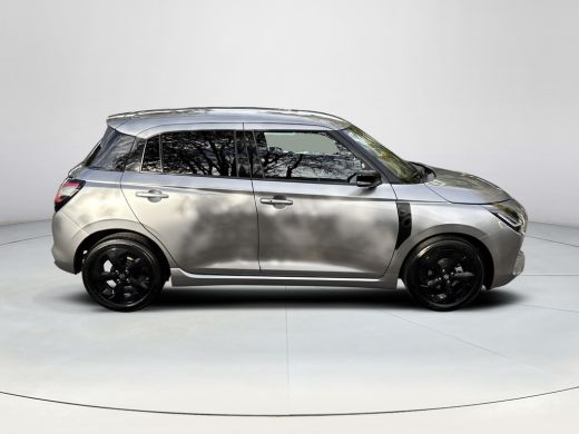 Suzuki Swift 1.2 Edition 60 Smart Hybrid ActivLease financial lease
