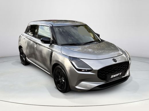 Suzuki Swift 1.2 Edition 60 Smart Hybrid ActivLease financial lease