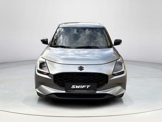 Suzuki Swift 1.2 Edition 60 Smart Hybrid ActivLease financial lease