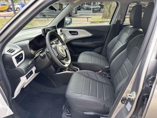 Suzuki Swift 1.2 Edition 60 Smart Hybrid ActivLease financial lease