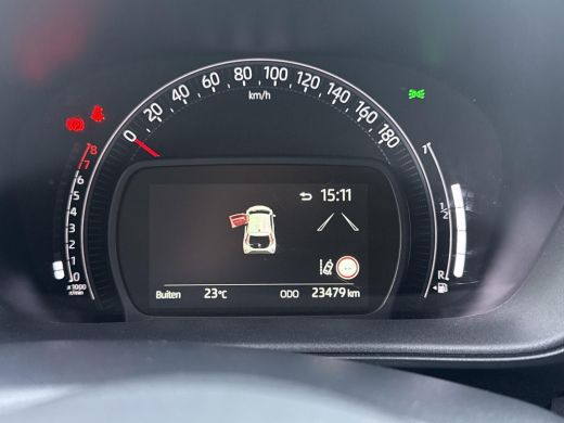 Toyota Aygo X 1.0 VVT-i MT Play ActivLease financial lease