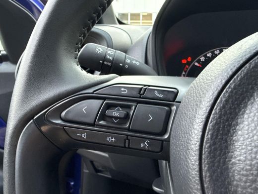 Toyota Aygo X 1.0 VVT-i MT Play ActivLease financial lease