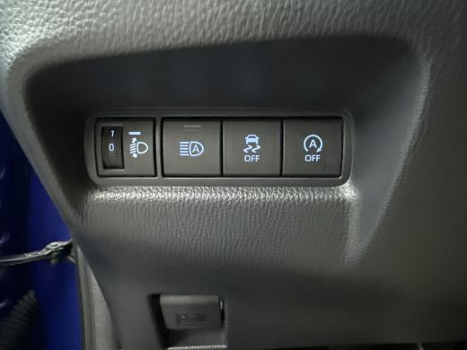 Toyota Aygo X 1.0 VVT-i MT Play ActivLease financial lease