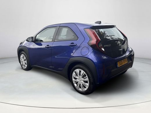 Toyota Aygo X 1.0 VVT-i MT Play ActivLease financial lease