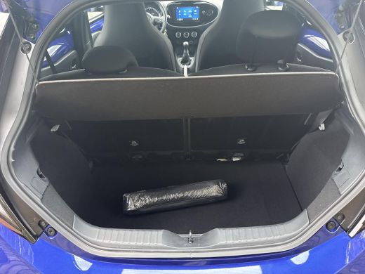 Toyota Aygo X 1.0 VVT-i MT Play ActivLease financial lease