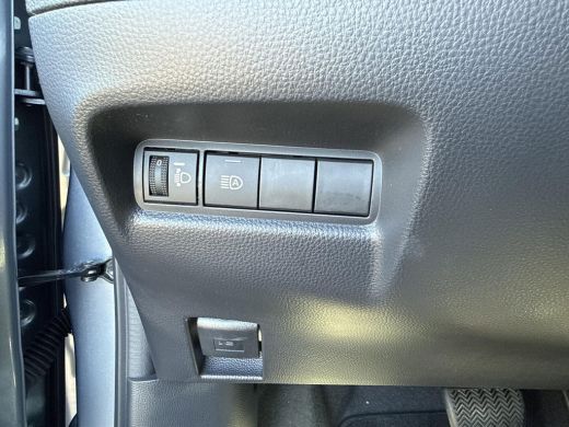 Toyota Aygo X Hybrid 115 play | Apple CarPlay/Android auto | Achteruitrijcamera ActivLease financial lease