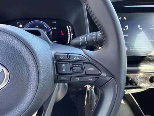 Toyota Aygo X Hybrid 115 play | Apple CarPlay/Android auto | Achteruitrijcamera ActivLease financial lease