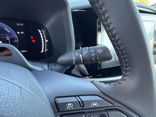 Toyota Aygo X Hybrid 115 play | Apple CarPlay/Android auto | Achteruitrijcamera ActivLease financial lease