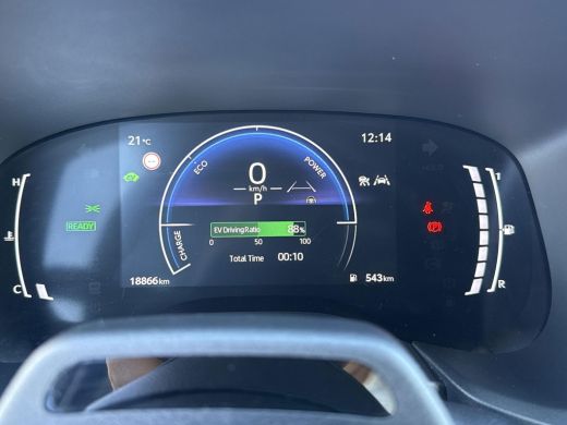 Toyota Aygo X Hybrid 115 play | Apple CarPlay/Android auto | Achteruitrijcamera ActivLease financial lease